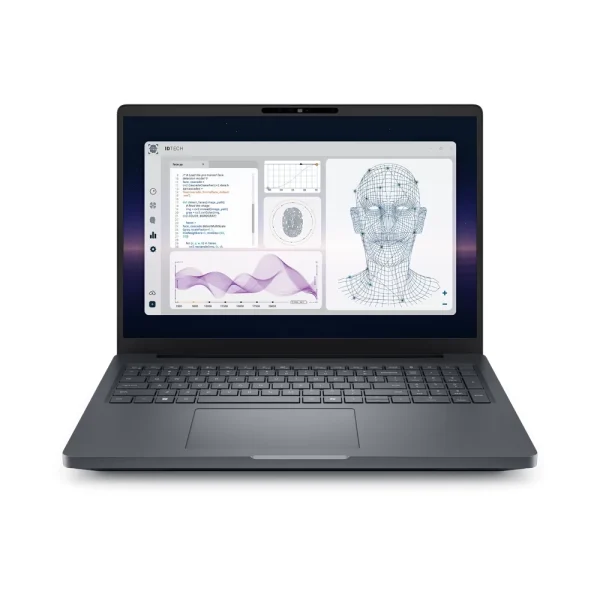 DELL PRO MAX 16 PLUS 筆記型電腦