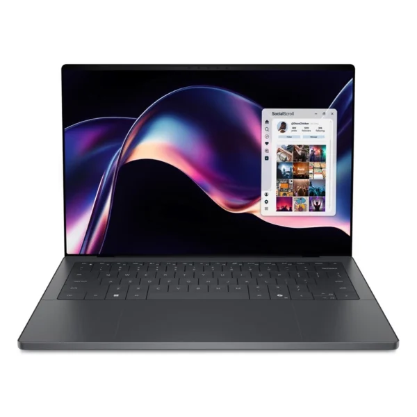 DELL XPS 14 (2026) 筆記型電腦