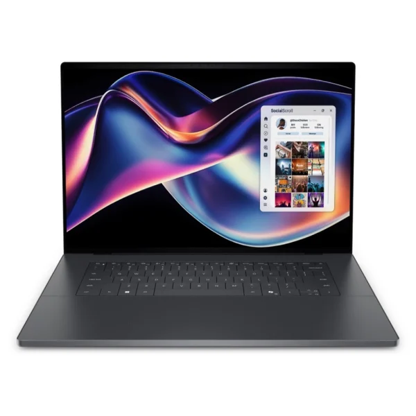 DELL XPS 16 (2026) 筆記型電腦