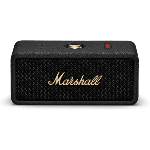 Marshall Emberton iii