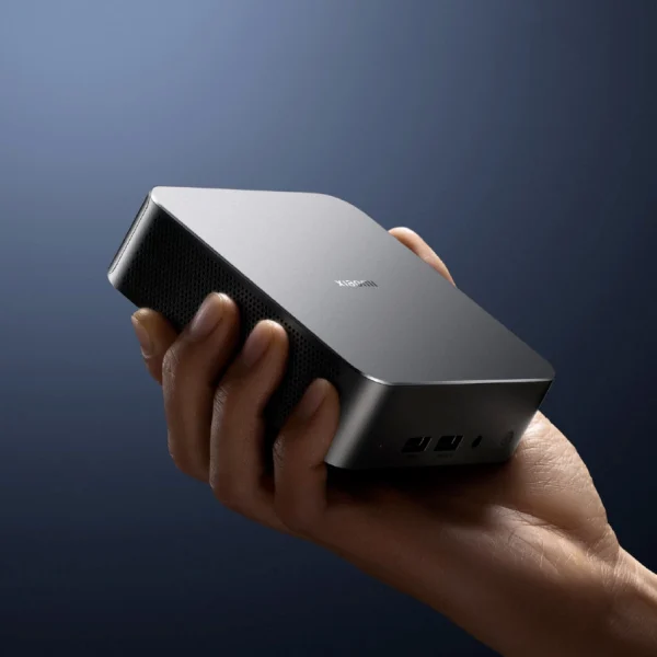 Xiaomi Mini PC i5-1240P 迷你主機
