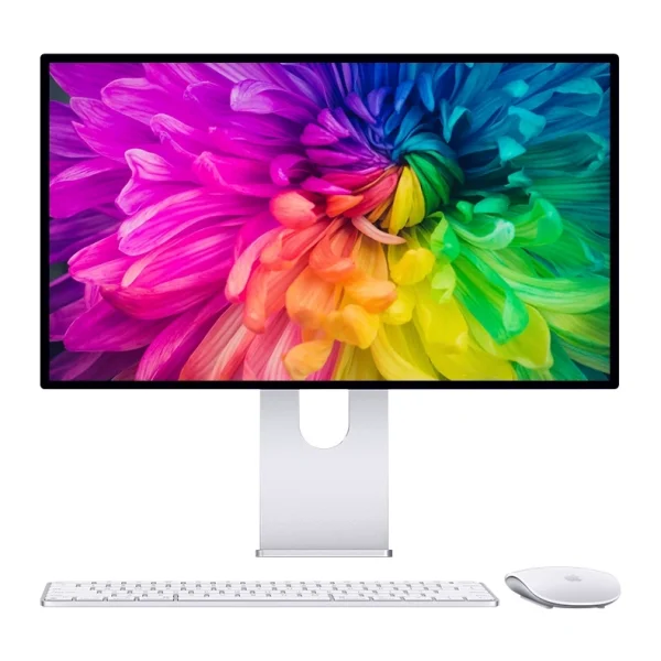 KUYCON P27UPro 4K 60Hz 顯示屏
