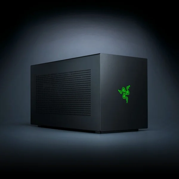 Razer Core X v2 外接顯卡擴充盒