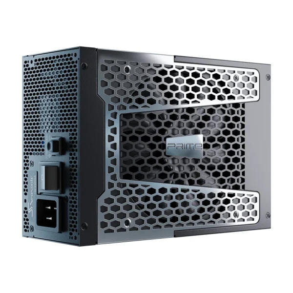 Seasonic ATX3 PRIME TX 1600 電源供應器