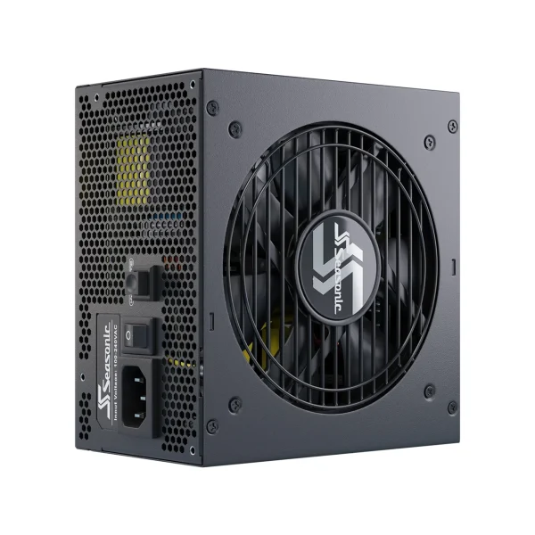Seasonic FOCUS GX-850 電源供應器