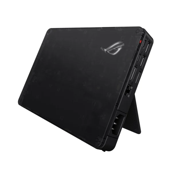 ASUS ROG XG Mobile 5070 Ti 外接顯示卡